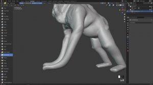 Learn to Sculpt in Blender - Quick Start Guide