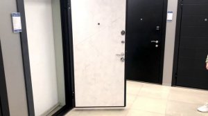 Входная дверь "МЕРИДИАН"