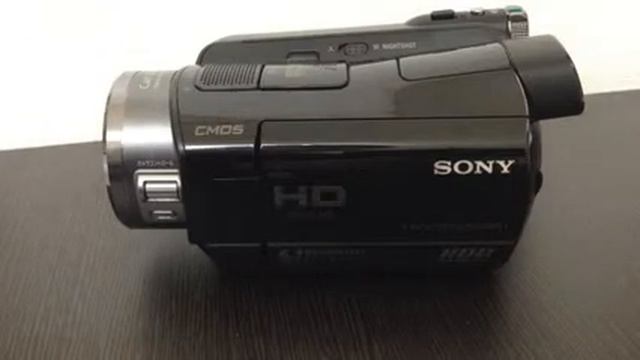 ビデオカメラ復旧 滋賀 SONY HDR-SR8 смотреть онлайн
