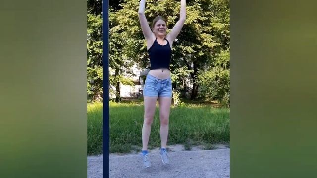 УВЕЛИЧИТЬ количество ПОДТЯГИВАНИЙ. Упражнения на силу и выносливость. Подтягивания на турнике.