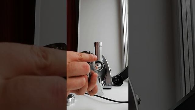 Мясорубка vesta сборка смотреть онлайн