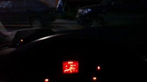 Автоматическое влючение фар на VW POLO SEDAN