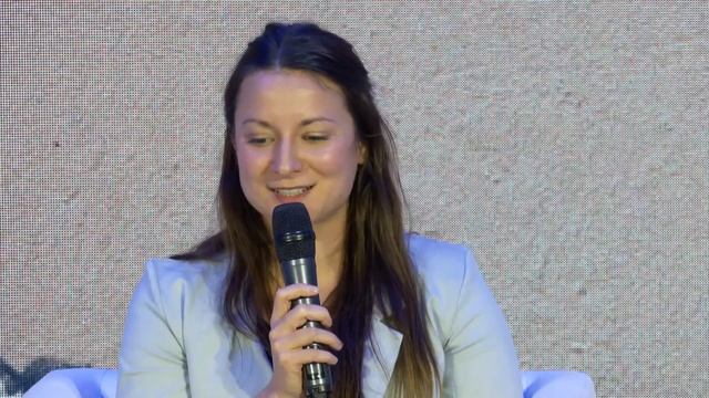 #BalticForGenerations - broadcast of the inauguration of the project смотреть онлайн