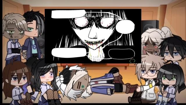 Aliza's classmates react to (3/3) смотреть онлайн