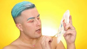 MUSIC FESTIVAL MAKEUP TUTORIAL