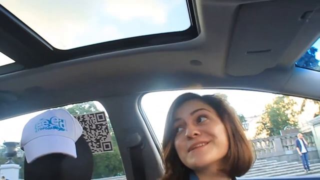 Алиса. Отзыв о новом KIA cee'd смотреть онлайн