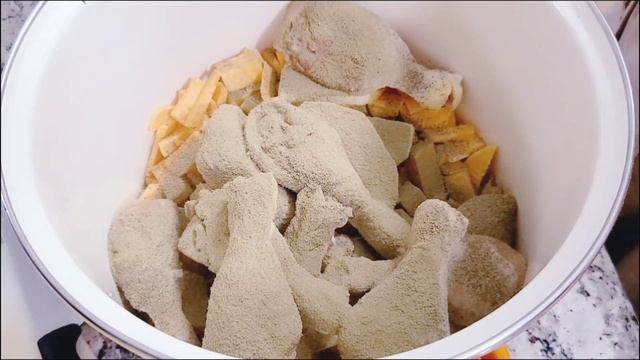 How I make the BEST Soup Ever! смотреть онлайн