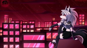 Helluva Boss Loona Song "Hellhound" (Fanmade Theme)