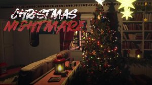 И где тут страх? / Запись стрима / Christmas Nightmare