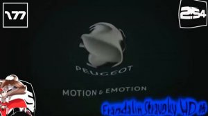 Peugeot Logo Effects Round 4 vs. IMC135, FSHD, MFE254, CJMTFLE, LME247, TB2017Z & Everyone (4/35)