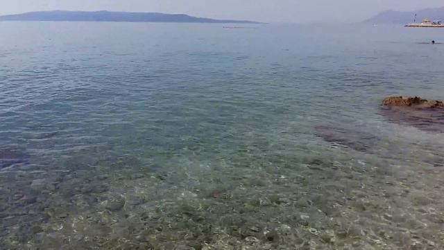 Макарска Хорватия смотреть онлайн