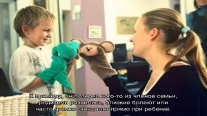 Что делать, если ваш ребенок замкнутый, слишком стеснительный или необщительный?