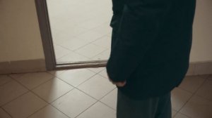 Очень вежливый