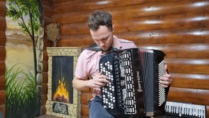 Итальянский супер Баян Guerrini! Продажа 89178145622