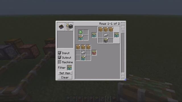 Обзор модов №13 More Pistons смотреть онлайн