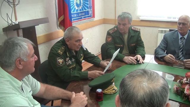 Круглый стол в поддержку памятника Атаману Ермаку Тимофеевичу смотреть онлайн