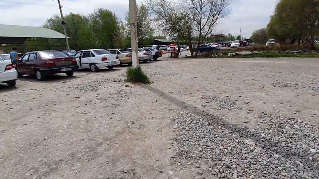 Машина БАЗАР?Баардык Унааларды БИР видео кылып тартылды смотреть онлайн