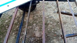 Автоприцеп Кремень Белогорье, отзыв владельца