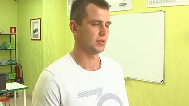 Как воспитать нового Билла Гейтса? смотреть онлайн