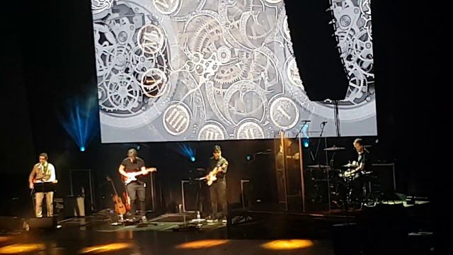 NAUTILUS POMPILIUS - Утро Полины. (Иркутск 2018) смотреть онлайн