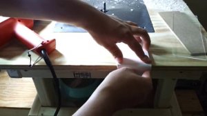 #89: How to Bend a 90 Degree Angle Into PVC and Acrylic for Aquarium Hobbies - DIY Wednesday