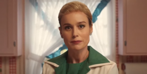 Уроки Химии. Официальный Тизер (2023)