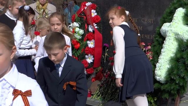 8 мая в Кузьмолово смотреть онлайн