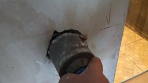 Установка подстаканника под розетку