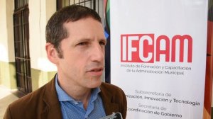 Primera jornada de capacitación de la Ley Yolanda