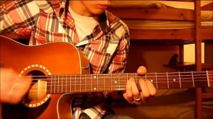 The Call Of Ktulu - Metallica Acoustic Cover