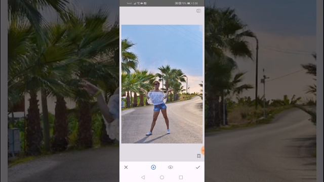 Оживляем темные фото смотреть онлайн