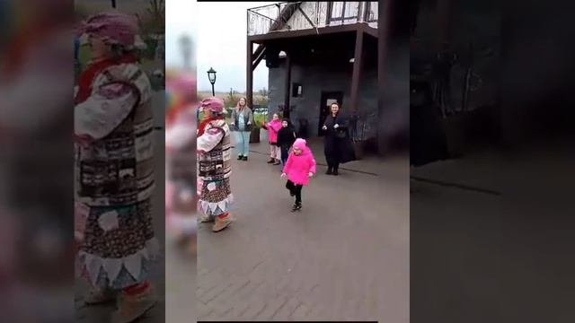 Мармеладная Сказка в Мармеладном Царстве))