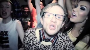 'Fight for your Right (to Party)' - Certain Death MCA Tribute