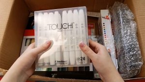 6 КГ ХУДОЖЕСТВЕННЫХ МАТЕРИАЛОВ!!