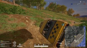 PUBG. В КОМАНДЕ. ПОБЕДА. Нас всех убили но мы выжили. #24