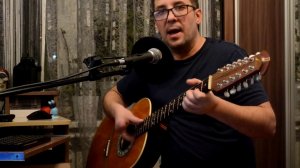 "Марш музыкантского спецназа" А. Я. Розенбаум