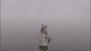 Silent Hill 3 10 Star Rank in 1h 03m 43s