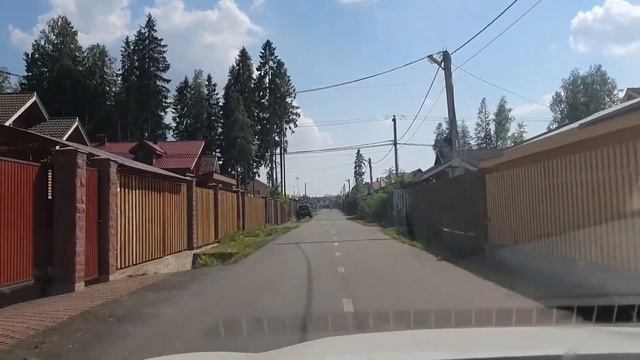 ГДЕ КУПИТЬ УЧАСТОК? ДНП Гранит - наше мнение. смотреть онлайн