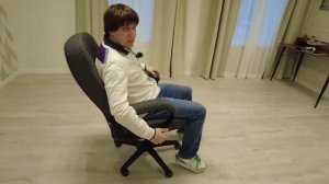 Компьютерное кресло Tetchair CH888 22