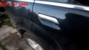 Ховер h5  после шести лет эксплуатации. Честный отзыв автовладельца. Обзор Great whall Hover h5 ч1