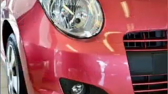 2011 SUZUKI Alto GL - Dandenong VIC смотреть онлайн