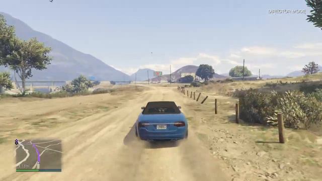 Lampadati Felon GT|Grand Theft Auto V смотреть онлайн