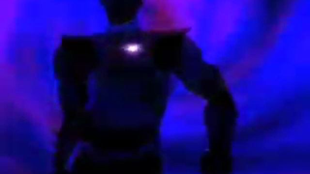 Mortal Kombat 4 | Reiko's Ending смотреть онлайн