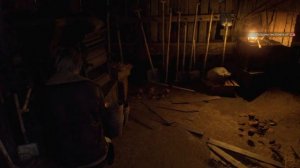 Resident Evil 4 Chainsaw | DEMO • прохождение без комментариев •