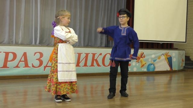 Всю неделю с милым врозь (Все кругом зазеленело...) Катарина и Лука. Петровская слобода, январь 202 смотреть онлайн