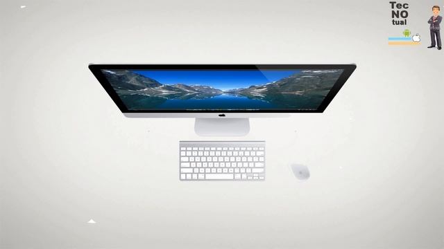 iPad Mini, Nexus de LG, Nuevo iMac, Macbook Pro pantalla retina 13 pulgadas, Dragon Mobile Assistan смотреть онлайн