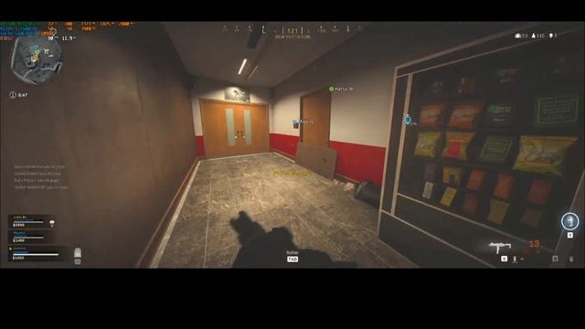 Call of Duty WarZone - Primeira Gameplay - UltraWide 2560x1080 - Ultra смотреть онлайн