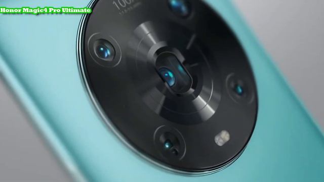 Honor LIBERA a la bestia de la GAMA ALTA PREMIUM | Honor Magic 4 Pro Ultimate!!!