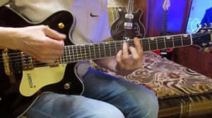 Здравствуй и прощай -Синяя птица-(как играть на гитаре аккорды)