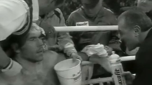 Николай Валуев. Зверь с Востока смотреть онлайн